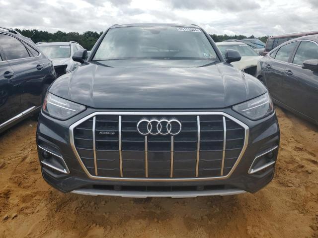 VIN WA1ABAFY5P2064707 2023 Audi Q5, Premium 40 no.5