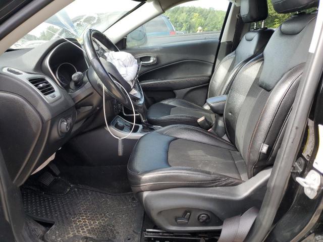2019 JEEP COMPASS LA - 3C4NJDBB3KT786780