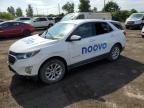 2020 CHEVROLET EQUINOX LT - 2GNAXUEV8L6240590