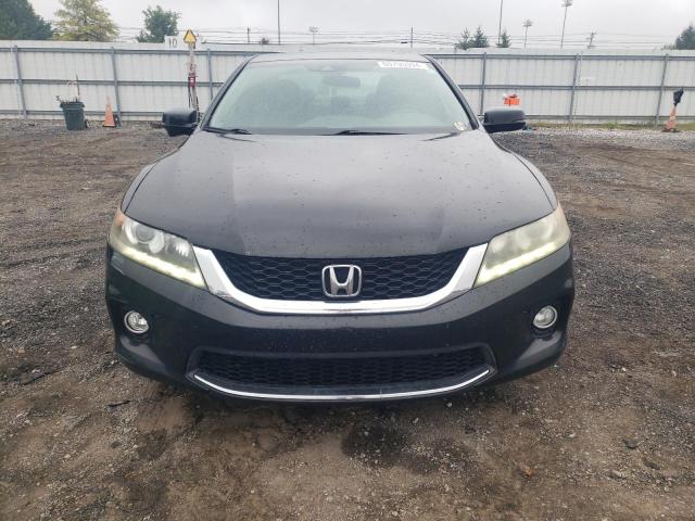 VIN 1HGCT2B88EA006375 2014 Honda Accord, Exl no.5