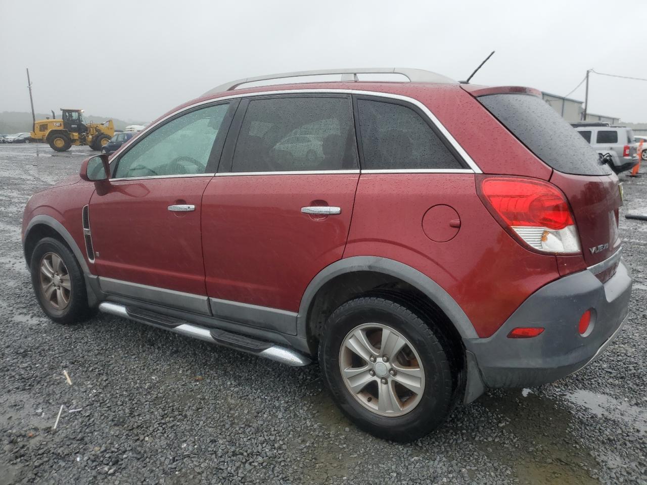 Lot #2939824148 2009 SATURN VUE XE