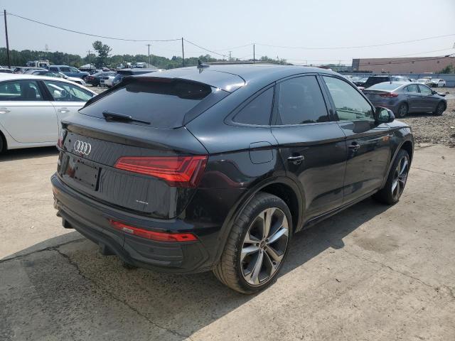 2023 AUDI Q5 SPORTBA - WA16AAFY8P2016000