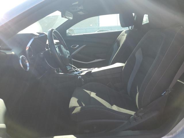 2017 CHEVROLET CAMARO LT - 1G1FB1RX5H0209569