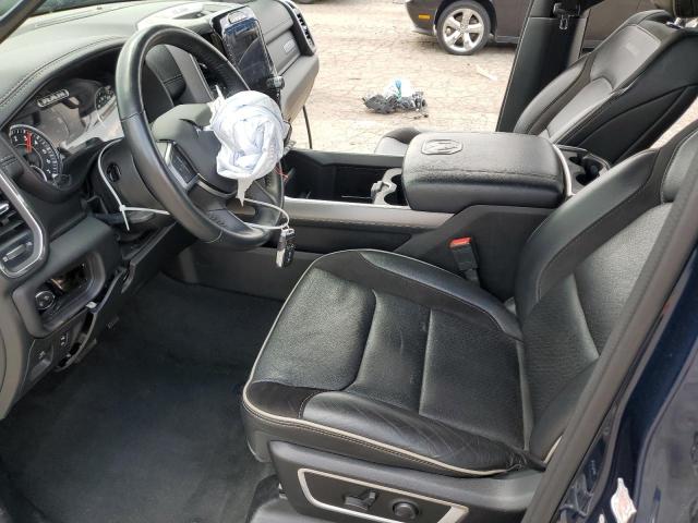2023 RAM 1500 LARAM - 1C6SRFJTXPN540907