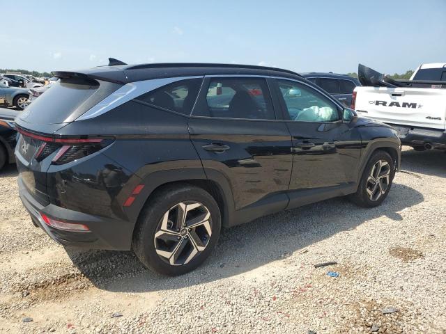2024 HYUNDAI TUCSON SEL - 5NMJF3DE6RH326201