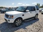 2015 LAND ROVER LR4 HSE - SALAG2V64FA755558