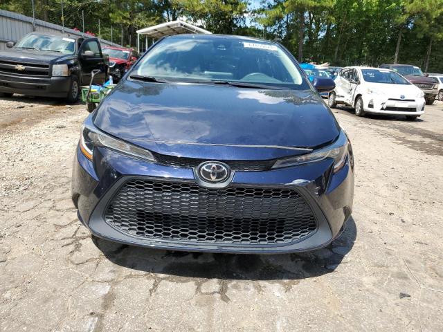 2022 TOYOTA COROLLA LE 5YFVPMAE0NP303019  67859824