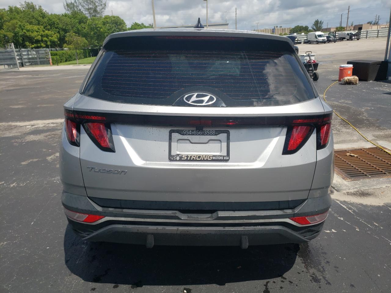 Global Auto Auctions