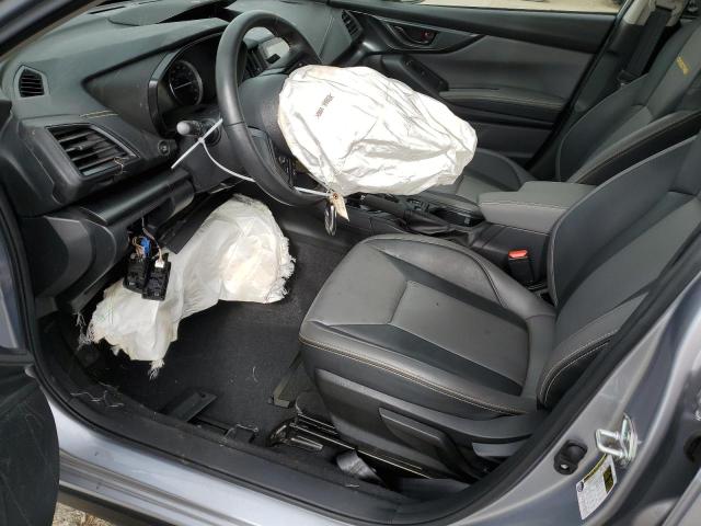 2023 SUBARU CROSSTREK - JF2GTHSC8PH270781