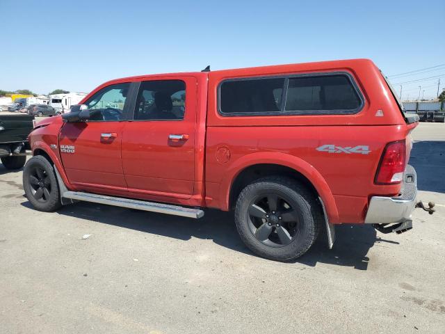 2018 RAM 1500 SLT - 1C6RR7LTXJS170813