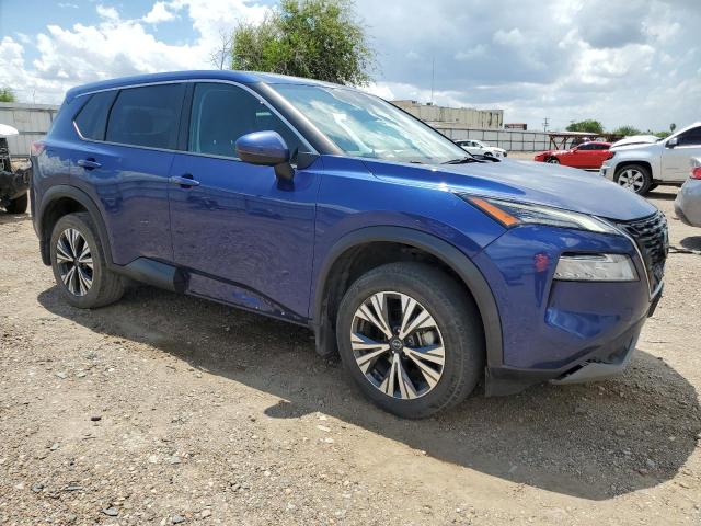 Vin: 5n1bt3ba7nc707959, lot: 69894854, nissan rogue sv 20224