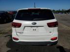 KIA SORENTO L photo