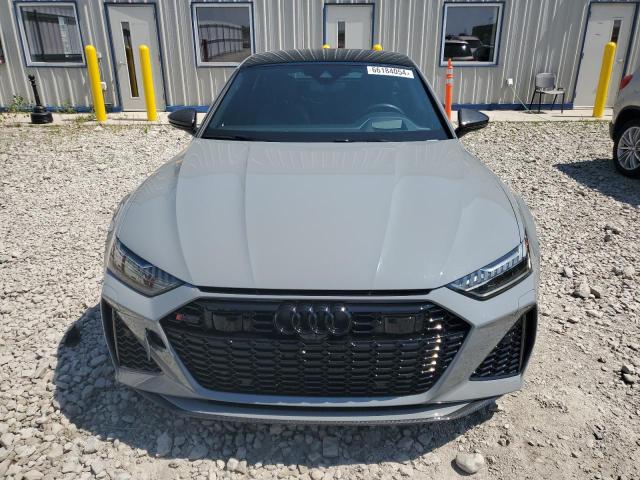 2021 AUDI RS7 - WUAPCBF2XMN903522