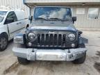 JEEP WRANGLER U photo