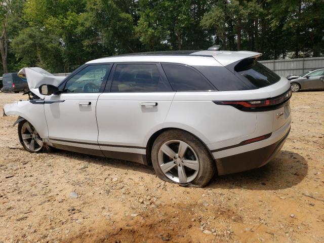 LAND ROVER RANGE ROVE 2020 white  gas SALYB2EX0LA295638 photo #3