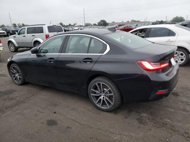 VIN 3MW5R7J08M8B60400 2021 BMW 3 Series, 330XI no.2