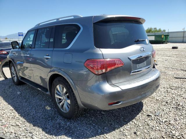 VIN JN8AZ2NE6G9122933 2016 Infiniti QX80 no.2