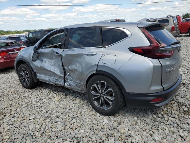 2020 HONDA CR-V EX - 5J6RW2H56LL047452