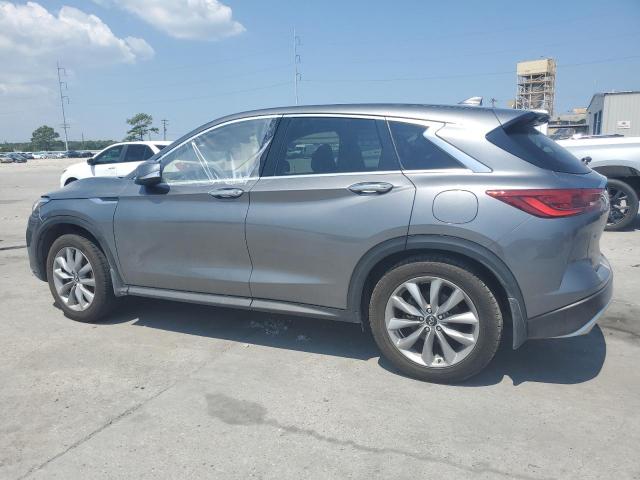 2021 INFINITI QX50 PURE - 3PCAJ5AA4MF117299