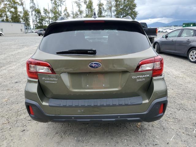 2019 SUBARU OUTBACK TO - 4S4BSETC7K3298842