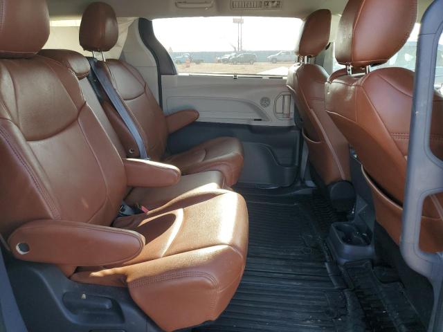 2022 TOYOTA SIENNA LE 5TDKRKEC4NS078962