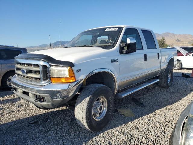 FORD F250 SUPER