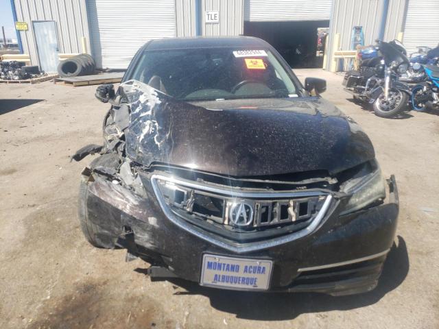 2016 ACURA TLX - 19UUB1F34GA010863