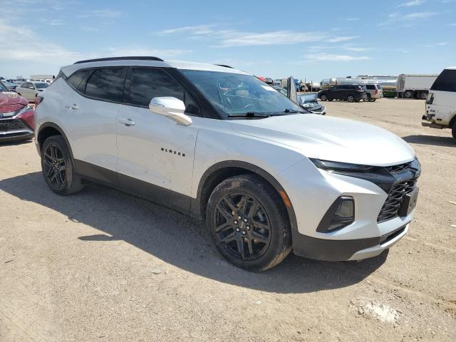 2021 CHEVROLET BLAZER 1LT - 3GNKBBRA2MS516344