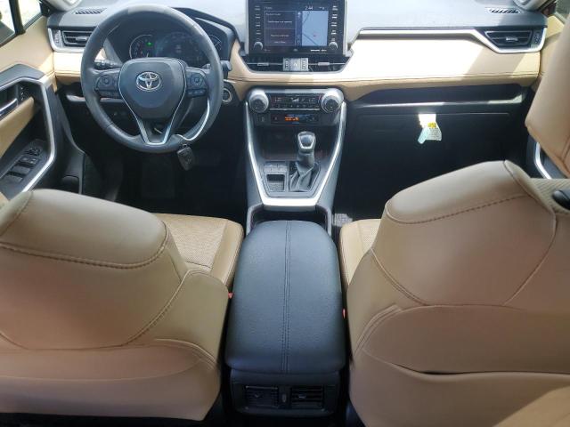 2020 TOYOTA RAV4 LIMIT - JTMY1RFV3LD043753
