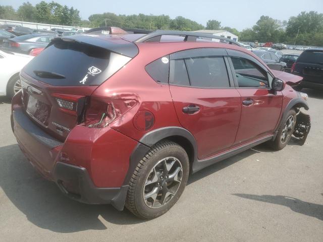 2019 SUBARU CROSSTREK - JF2GTADC4K8343240