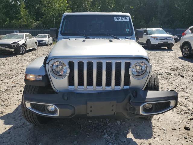 2023 JEEP GLADIATOR - 1C6HJTFG5PL557668