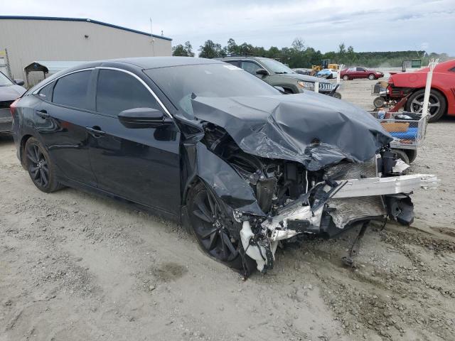 2019 HONDA CIVIC SPOR - 19XFC2F87KE037812