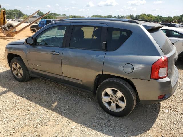 VIN 1C4NJCBA0DD245678 2013 Jeep Compass, Sport no.2