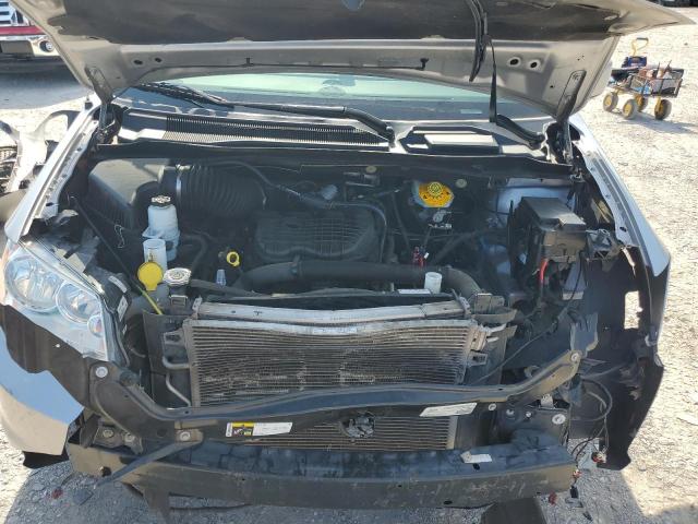 2019 DODGE GRAND CARA - 2C4RDGCG0KR594689