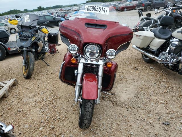 2023 HARLEY-DAVIDSON FLHTKANV 1HD1AGF12PB614331
