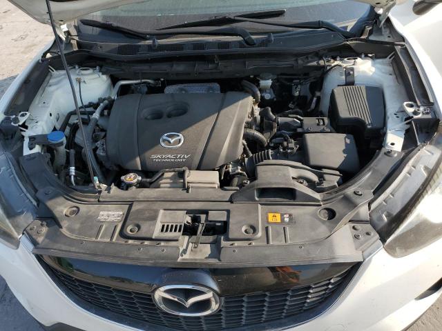 VIN JM3KE2BE5E0422424 2014 Mazda CX-5, Sport no.12