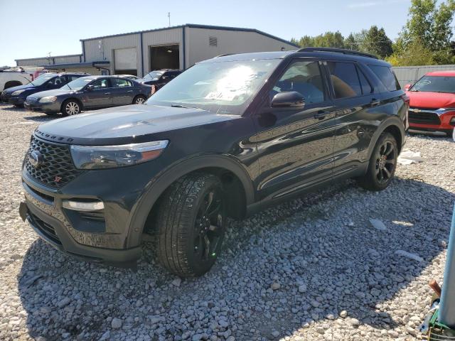 2021 FORD EXPLORER ST 2021