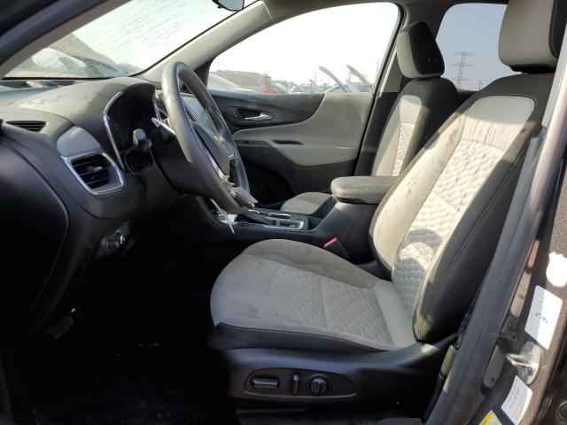 2019 CHEVROLET EQUINOX LT - 2GNAXUEV9K6145552