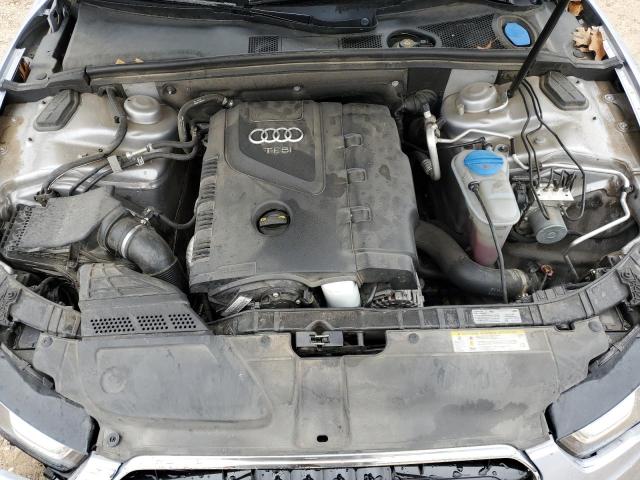 2017 AUDI A5 SPORT WAUD2AFH8HN004145