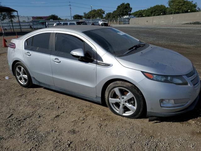 VIN 1G1RE6E48DU138593 2013 Chevrolet Volt no.4