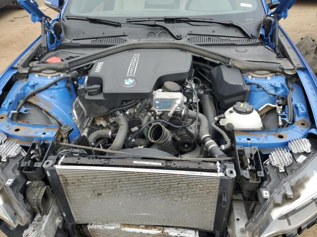 VIN WBA1L9C52GV767351 2016 BMW 2 Series, 228 Xi Sulev no.11