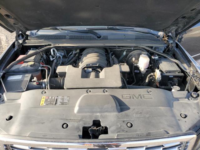 2020 GMC YUKON XL D - 1GKS2HKJXLR150208