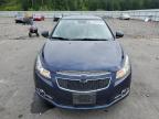 CHEVROLET CRUZE LT photo