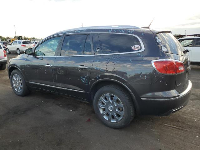 VIN 5GAKVBKDXHJ321976 2017 Buick Enclave no.2