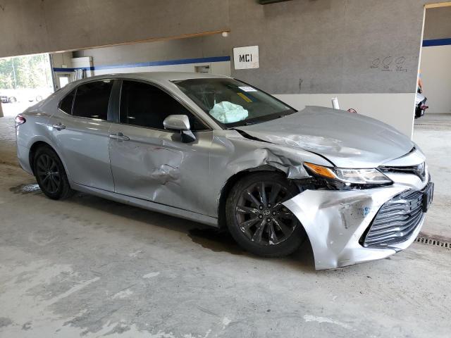 VIN 4T1B11HK9JU621843 2018 Toyota Camry, L no.4