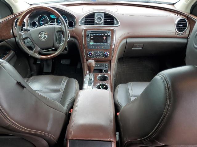 VIN 5GAKRCKD5DJ183672 2013 Buick Enclave no.8