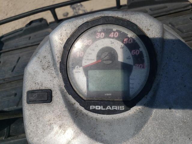 2007 POLARIS X2 500 EFI - 4XAMN50AX7A200548