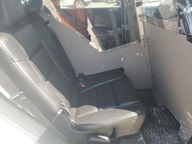 2021 DODGE DURANGO - 1C4RDJFG7MC847527