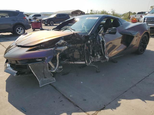 2024 CHEVROLET CORVETTE Z - 1G1YE3D32R5604362