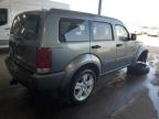 DODGE NITRO HEAT photo